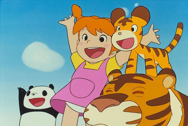 来年の干支🐯色んな虎を貼っていきましょう