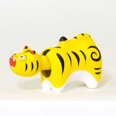来年の干支🐯色んな虎を貼っていきましょう