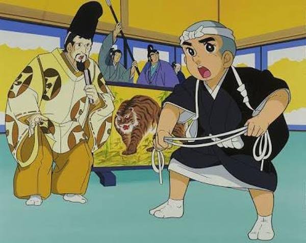 来年の干支🐯色んな虎を貼っていきましょう