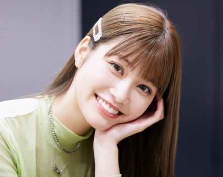 上品で礼儀正しい異色ギャルタレント「めるる」　「みちょぱ」と「ニコル」との相違点