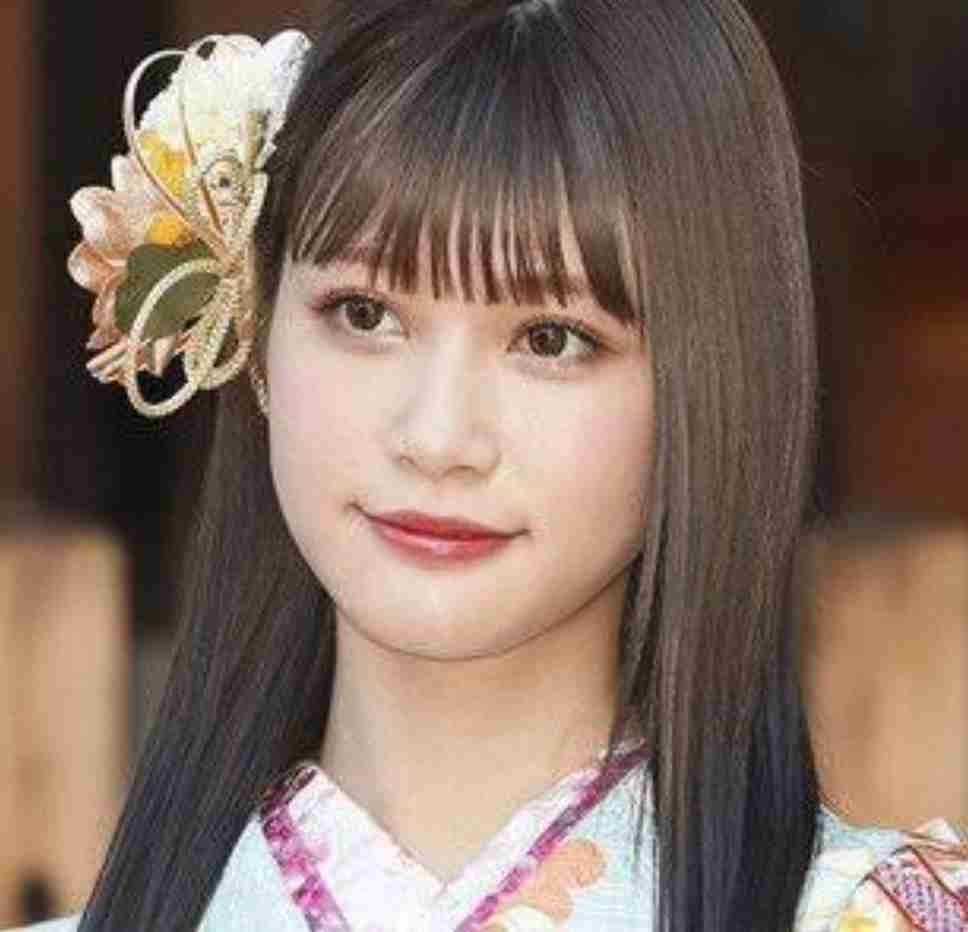 上品で礼儀正しい異色ギャルタレント「めるる」　「みちょぱ」と「ニコル」との相違点