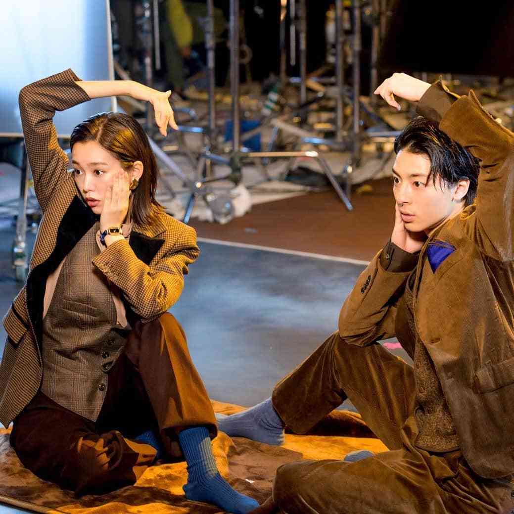 高杉真宙、デビューのきっかけは「女の子に間違えられて」中学生で単身上京 意外な過去明らかに