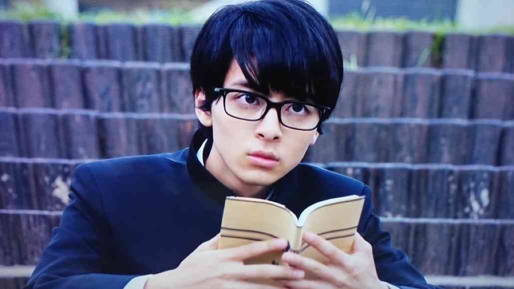 高杉真宙、デビューのきっかけは「女の子に間違えられて」中学生で単身上京 意外な過去明らかに