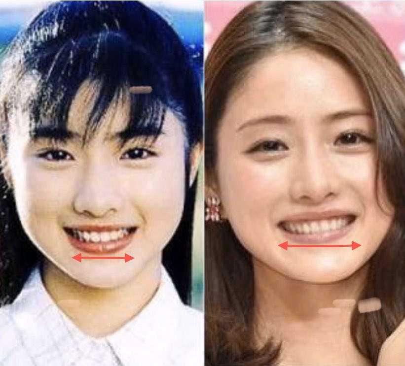 垢抜け石原さとみを研究したいPart2