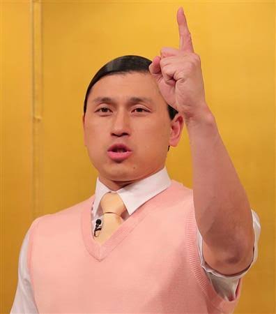 歳をとったらピンクが着たくなる！