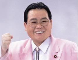 歳をとったらピンクが着たくなる！