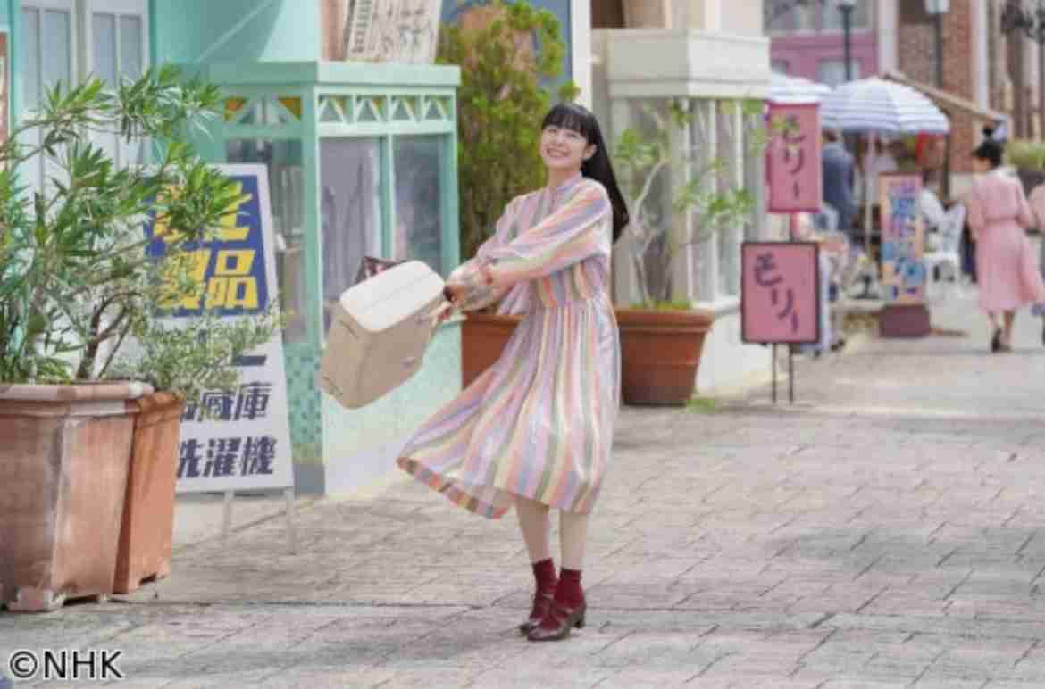 歳をとったらピンクが着たくなる！