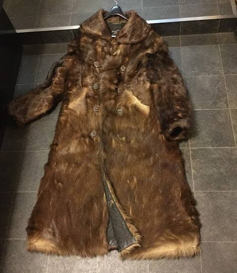 歳をとったらピンクが着たくなる！