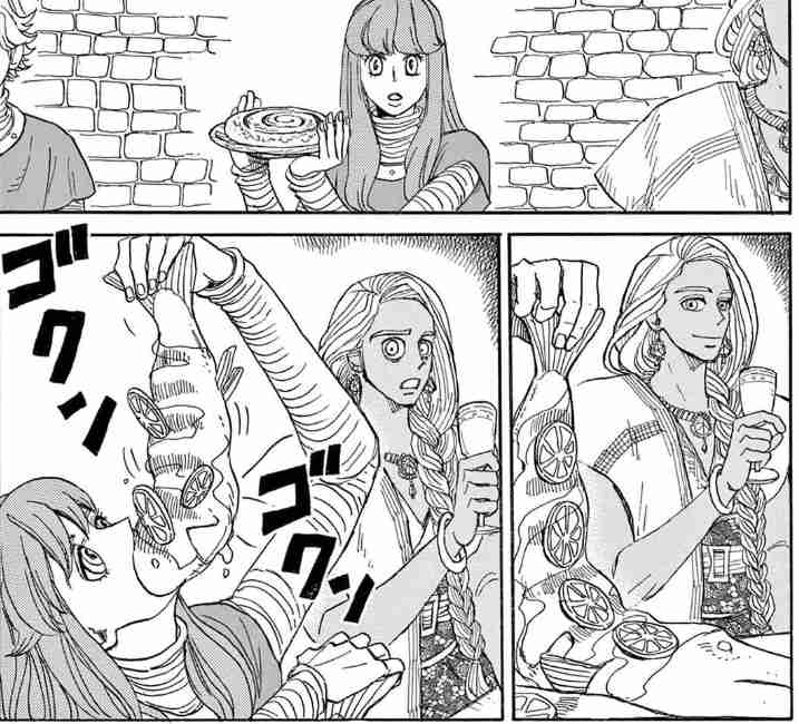 「マロニエ王国の七人の騎士」【語ろう】