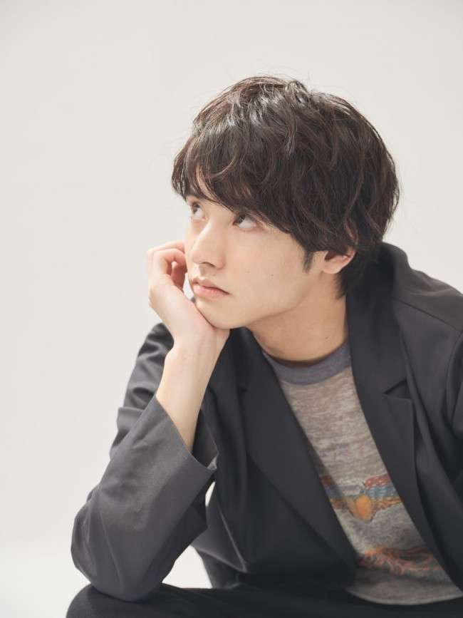 赤楚衛二「来年は今年以上に走り抜けていきたい」ラインニュースアワード「NEXT NEWS賞」
