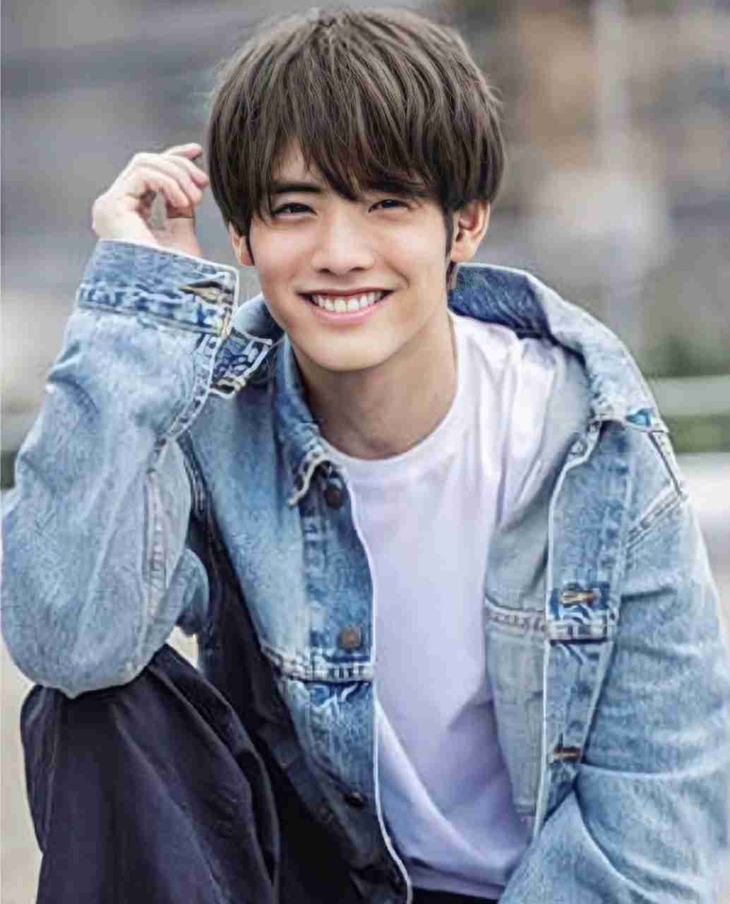 赤楚衛二「来年は今年以上に走り抜けていきたい」ラインニュースアワード「NEXT NEWS賞」