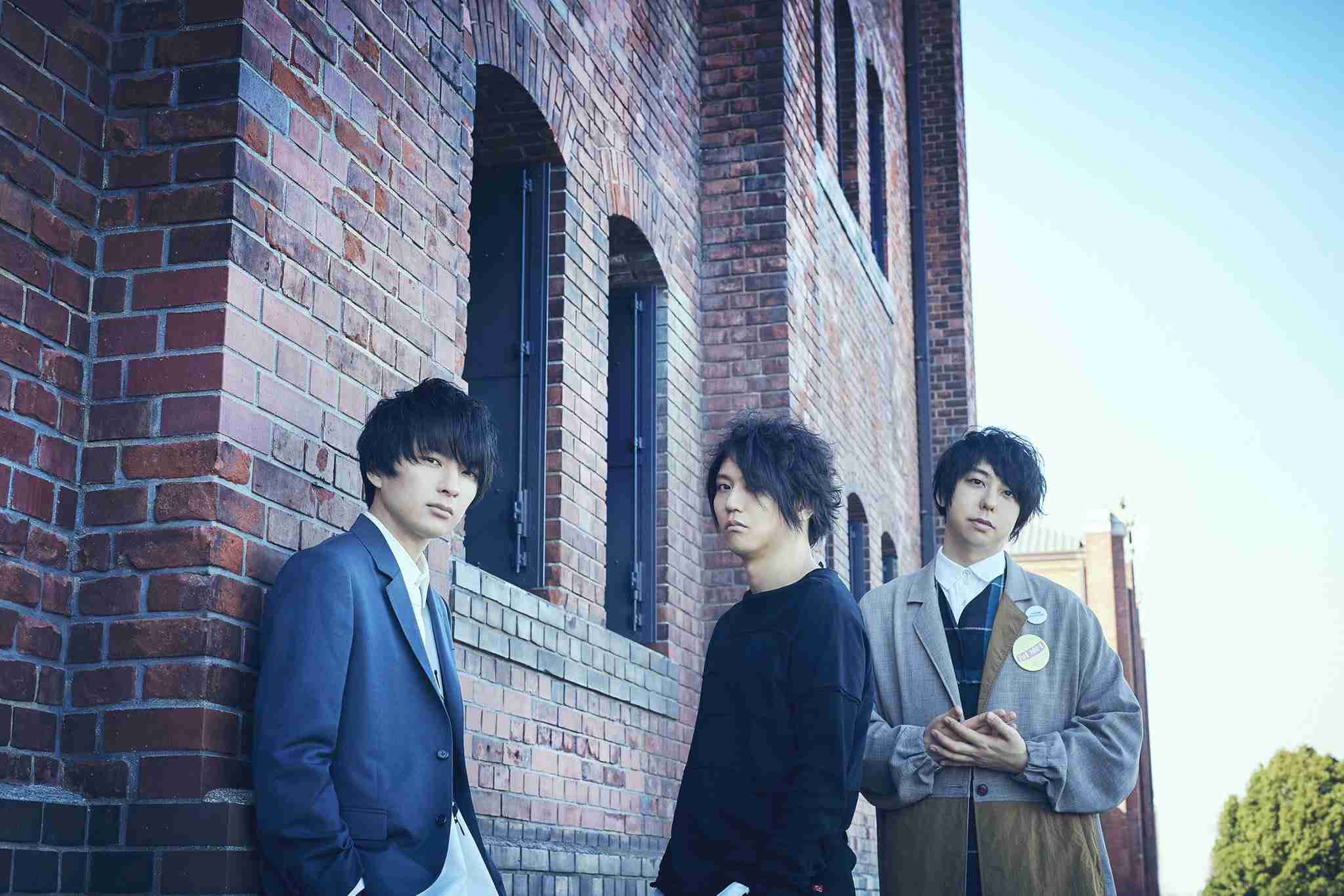 UNISON SQUARE GARDEN好きな人