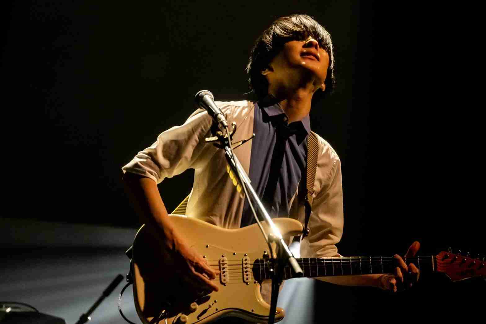 UNISON SQUARE GARDEN好きな人
