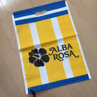 懐かしのショップ袋が見たい