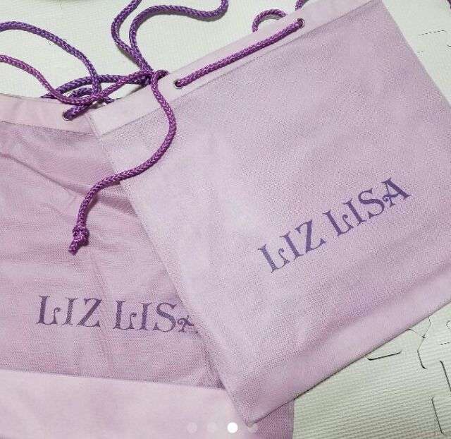 懐かしのショップ袋が見たい