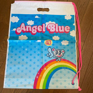 懐かしのショップ袋が見たい