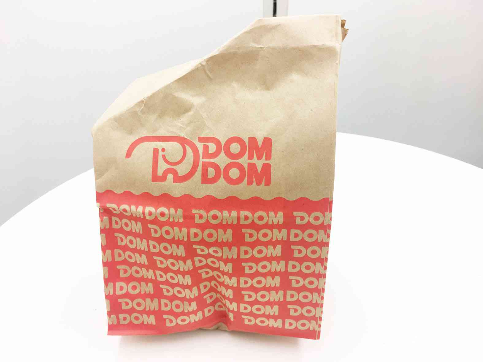 懐かしのショップ袋が見たい