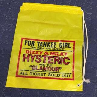 懐かしのショップ袋が見たい