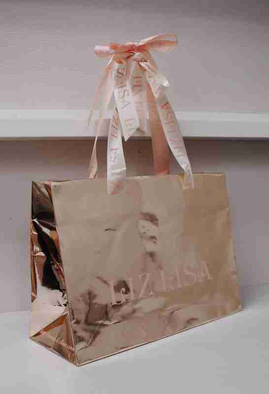 懐かしのショップ袋が見たい