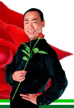 松平健、圧巻パフォーマンス「マツケンサンバ」がトレンド入り  「東京五輪で見たかったなぁ」