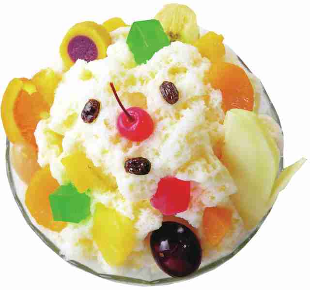いろんな県や町の美味しいお菓子が知りたい