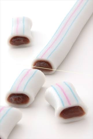 いろんな県や町の美味しいお菓子が知りたい