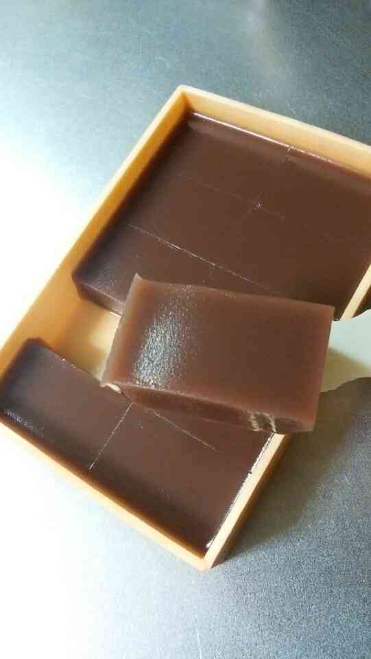 いろんな県や町の美味しいお菓子が知りたい