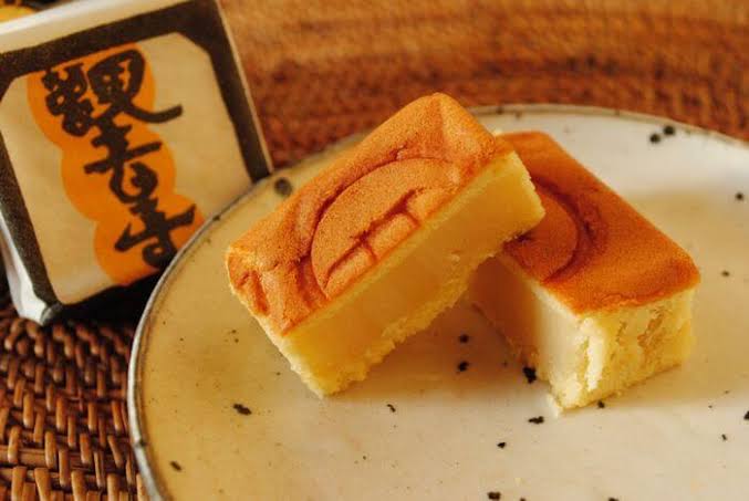 いろんな県や町の美味しいお菓子が知りたい