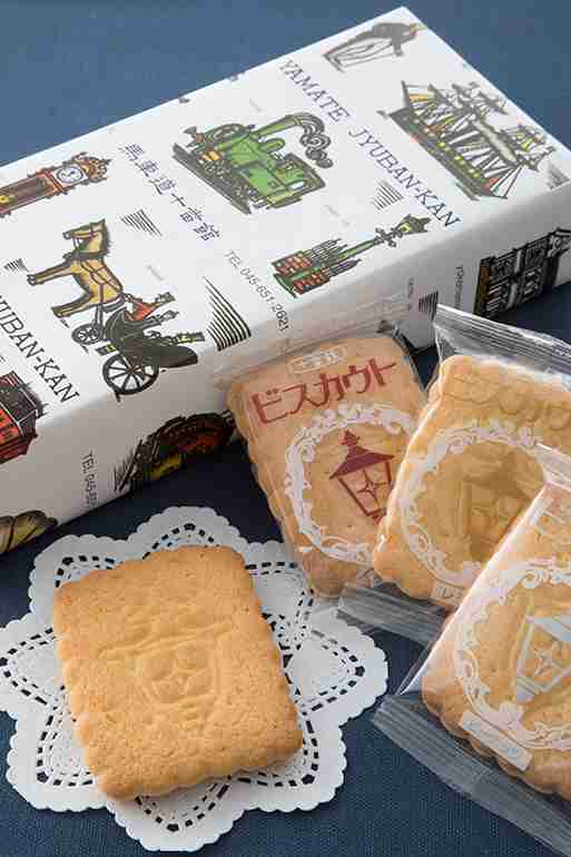 いろんな県や町の美味しいお菓子が知りたい