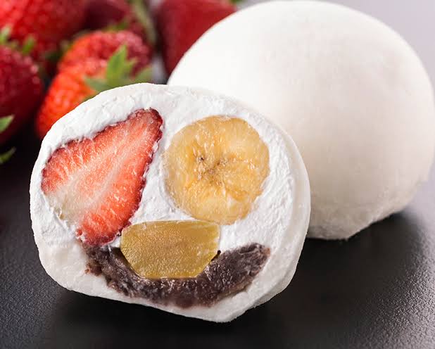 いろんな県や町の美味しいお菓子が知りたい