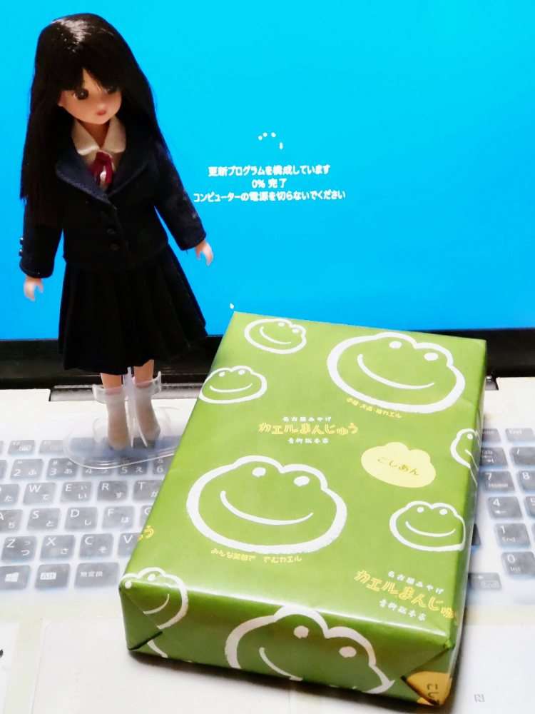 いろんな県や町の美味しいお菓子が知りたい