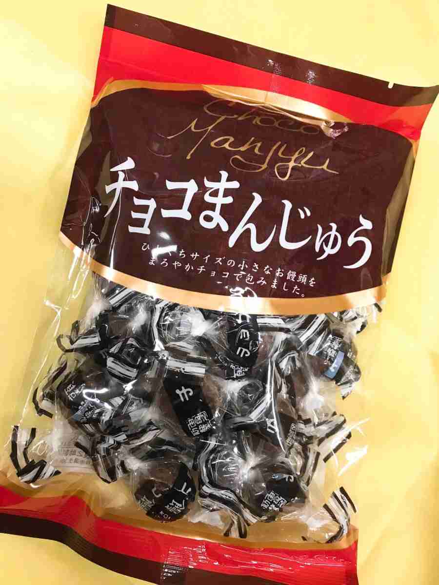 いろんな県や町の美味しいお菓子が知りたい
