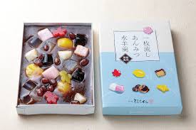 いろんな県や町の美味しいお菓子が知りたい