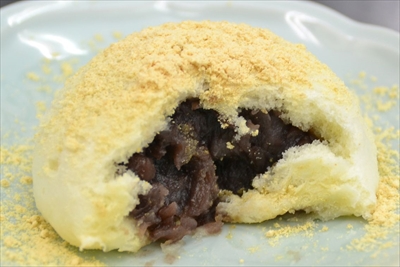 いろんな県や町の美味しいお菓子が知りたい