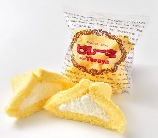 いろんな県や町の美味しいお菓子が知りたい