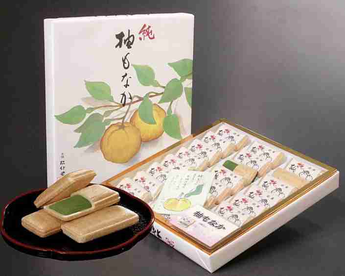 いろんな県や町の美味しいお菓子が知りたい