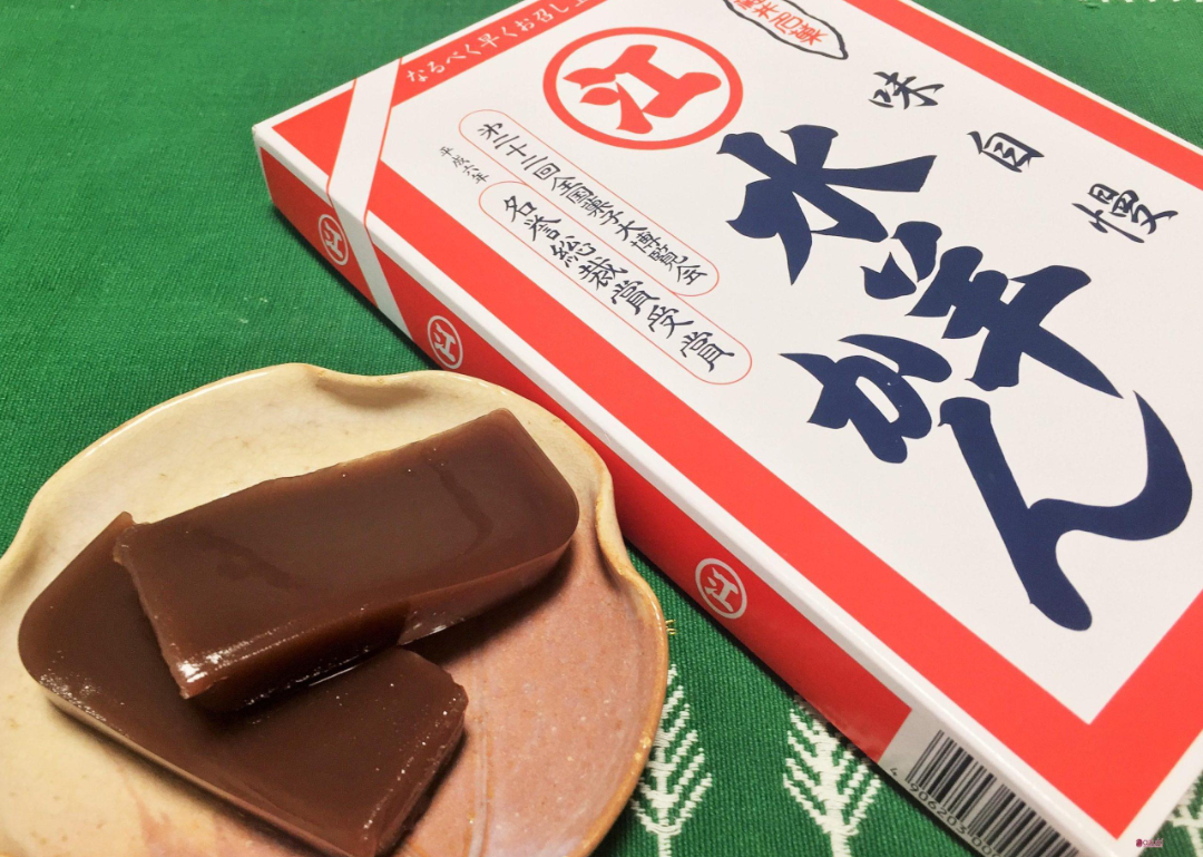 いろんな県や町の美味しいお菓子が知りたい