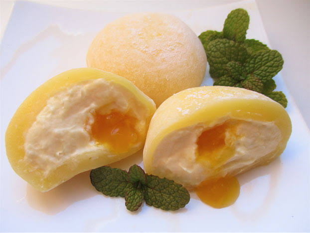 いろんな県や町の美味しいお菓子が知りたい