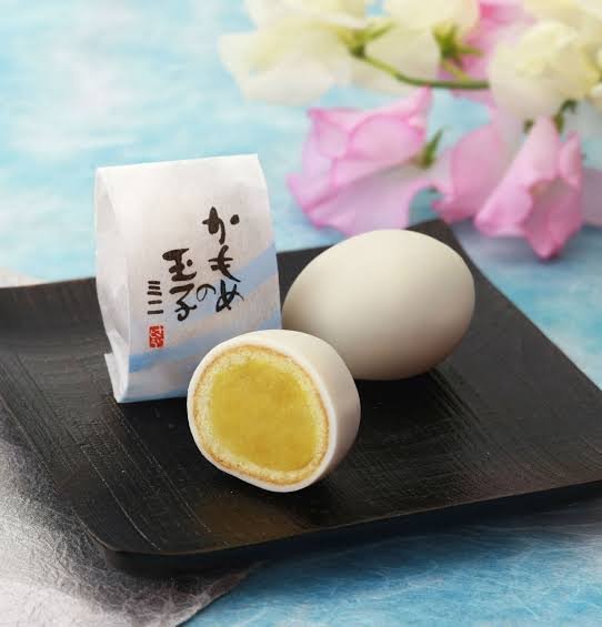 いろんな県や町の美味しいお菓子が知りたい