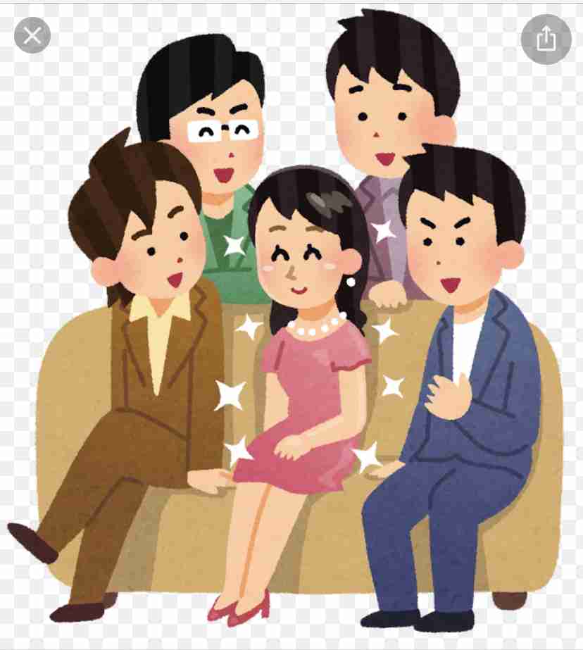 ○○な時の私です(画像) part3