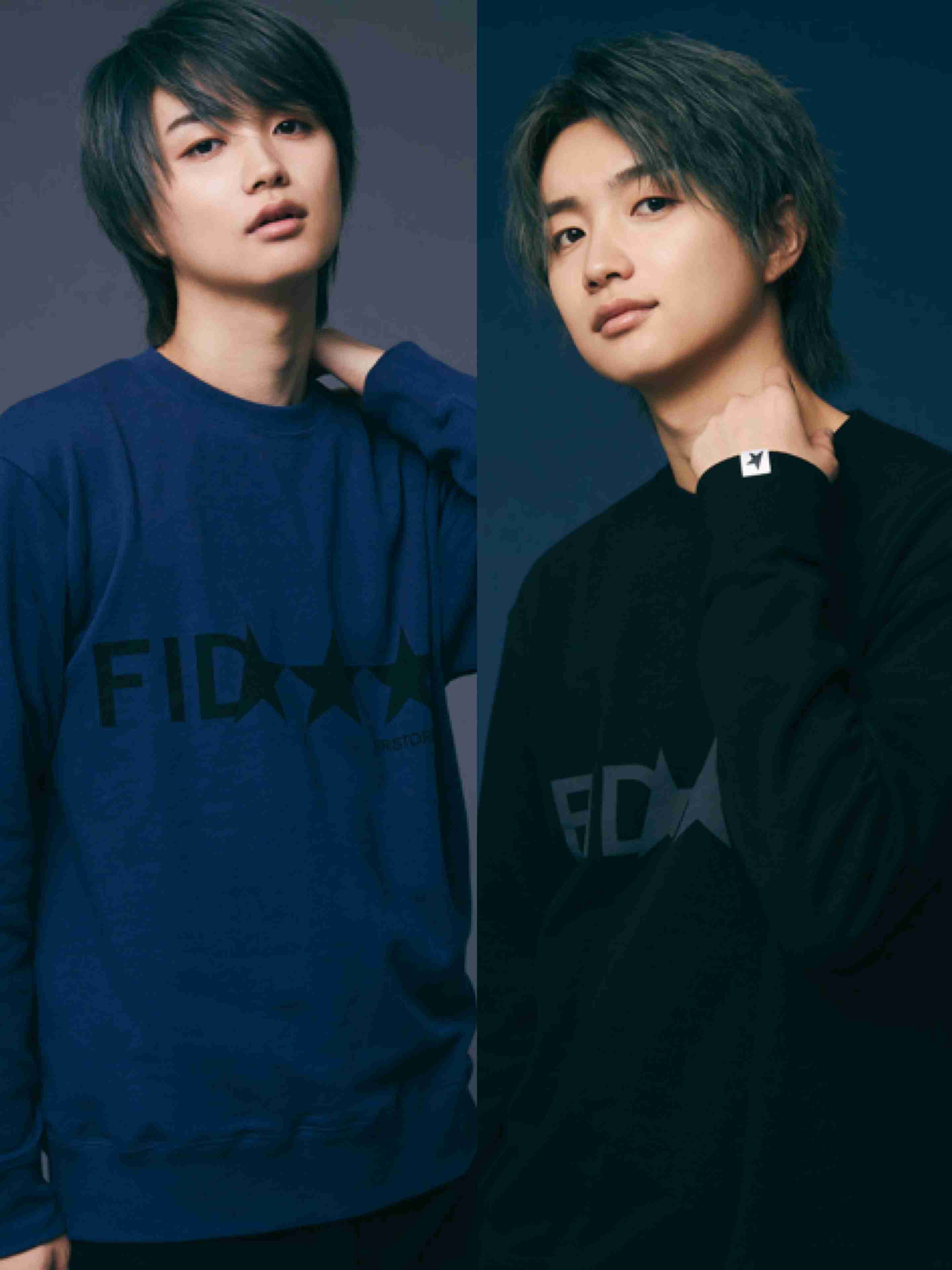 BE:FIRST ファントピ２【アンチ禁止】