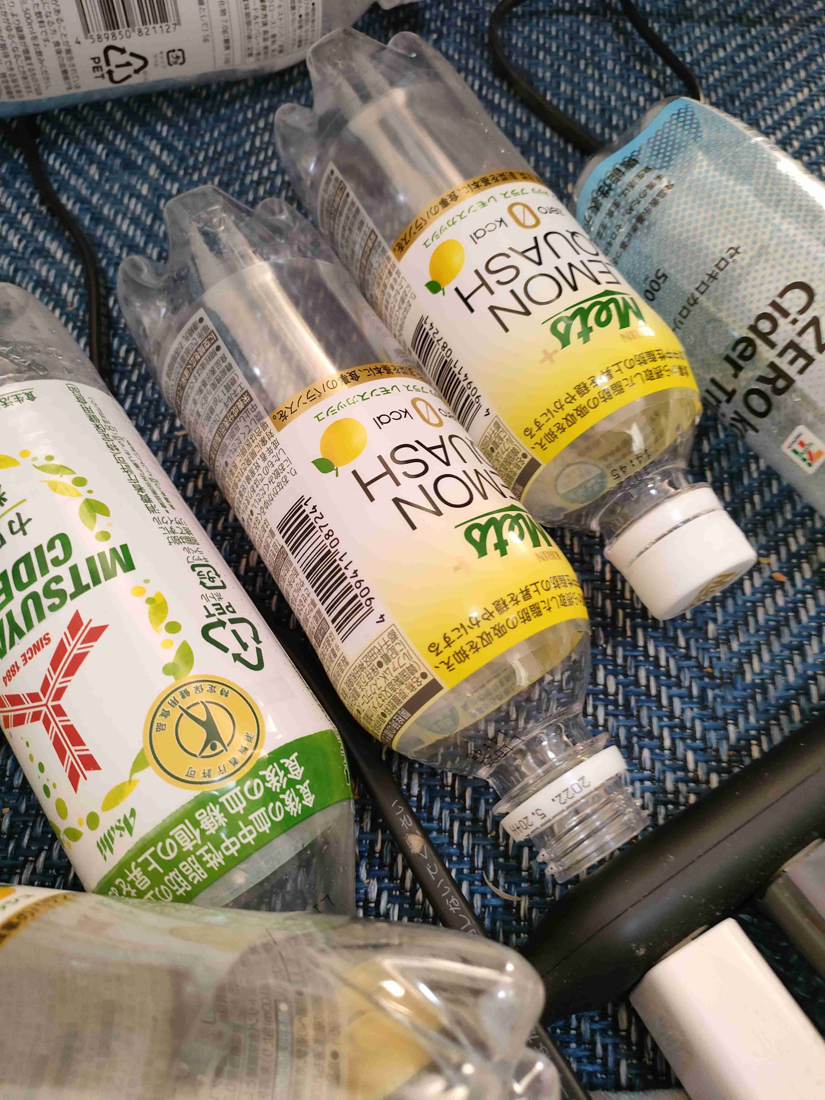 一人暮らしにありがちなこと