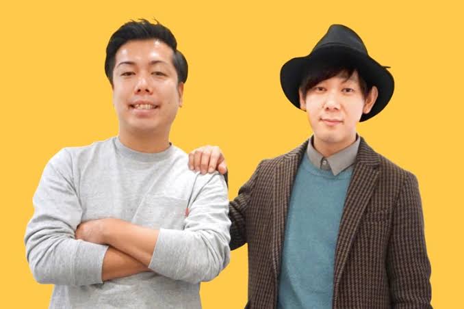 まだマイナーな芸人が好きな人！