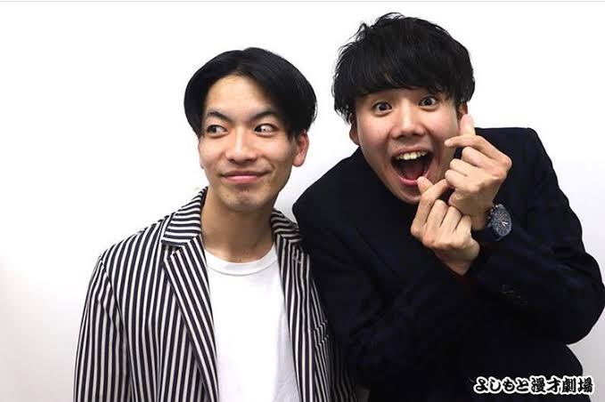 まだマイナーな芸人が好きな人！