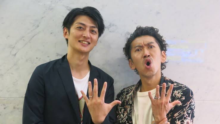 まだマイナーな芸人が好きな人！