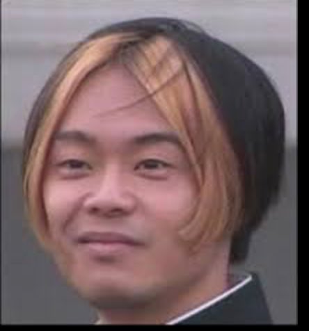 尾上寛之さん気になりませんか?