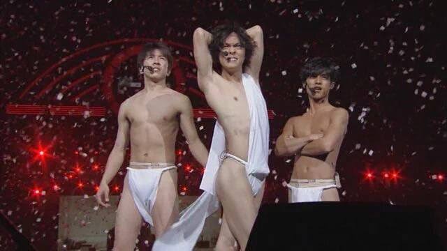 流行らそうとしたんだろうけど全く流行らなかったものpart4