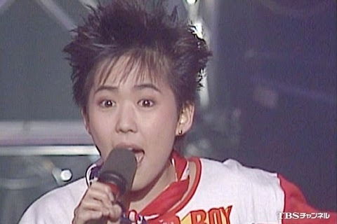 渡瀬マキさん　「ポンコツアイドル」から LINDBERGへ…自己肯定感の低かった私が「なりたい自分」を歌に