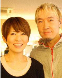 渡瀬マキさん　「ポンコツアイドル」から LINDBERGへ…自己肯定感の低かった私が「なりたい自分」を歌に