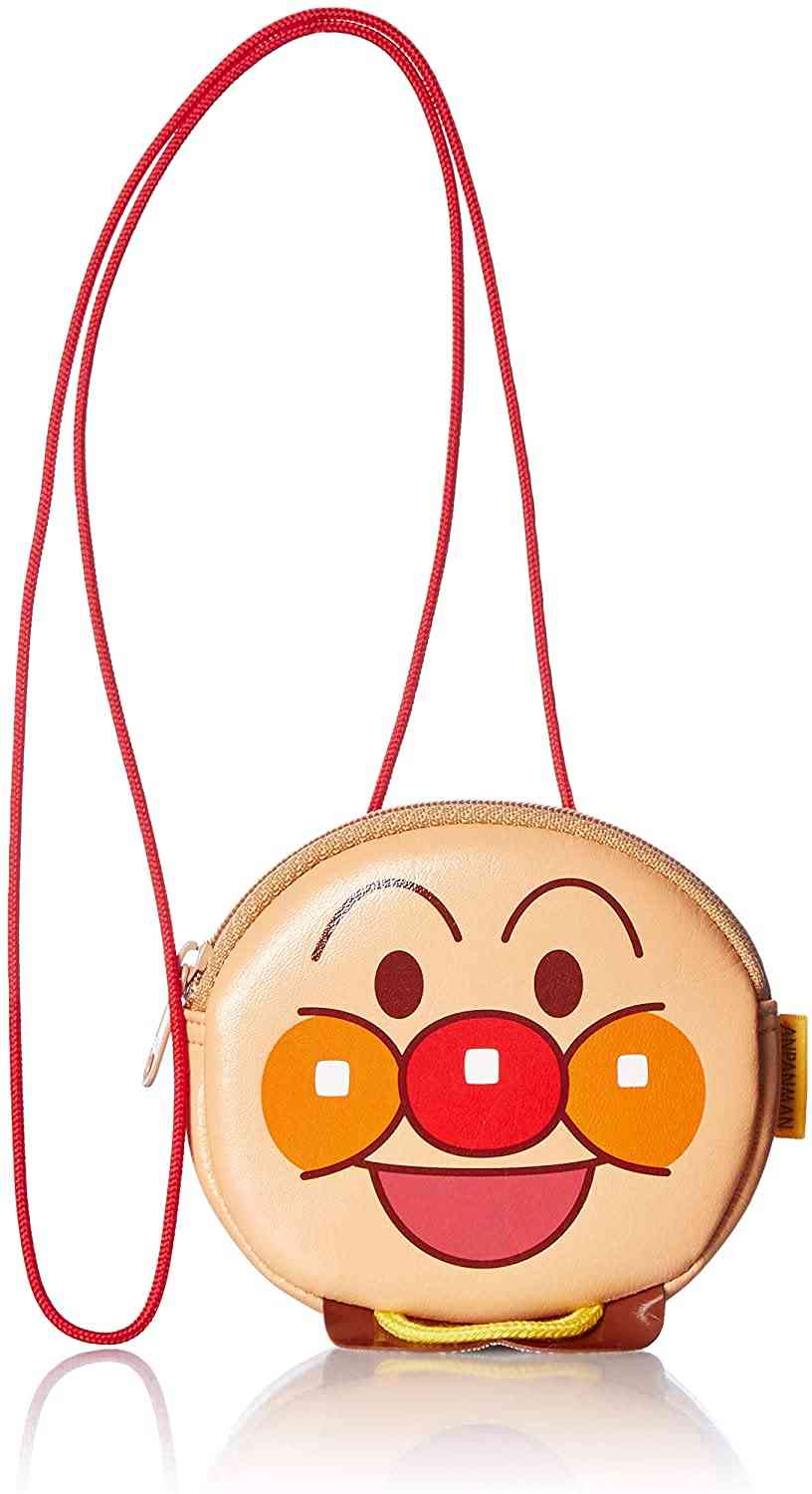 お腹が空いたらかじっちゃいそう！　おいしそうすぎる「巨大あんぱんポシェット」に反響